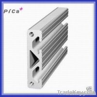 Greenhouse aluminium extrusion profile