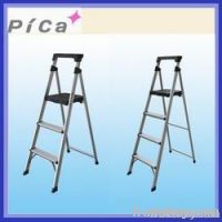 EN131 aluminum step ladder