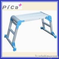 EN131 aluminum working platform