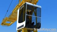 Liebherr 100 LC