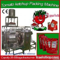 ketchup Packing Machine