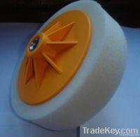 Polishing Pad Foam Pad