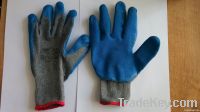 safety glove