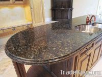 granite countertop