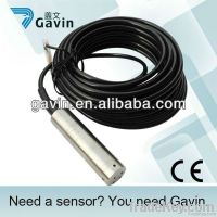 CE Approval Hydraulic Water Level Sensor