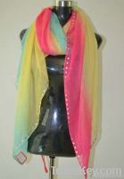 new design scarf/ hot sellig