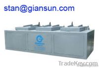 aluminum die/mould oven/furnace