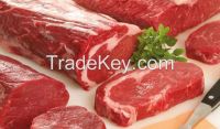 Halal Frozen Beef Meat