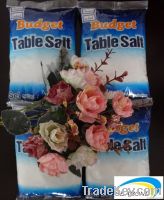 low price table salt, edible salt