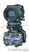 Yokogawa EJA110A Differential Pressure Transmitter
