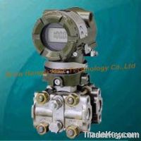 Yokogawa Gauge Pressure Transmitter EJA430A