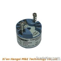 The Rosemount 248 Temperature Transmitter