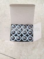 zinc battery R20