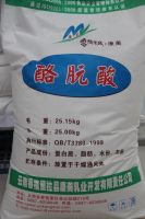 Industrial acid casein
