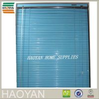 Aluminum venetian shutter / blinds