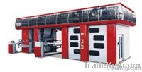 1.	E-Film Flexo Press