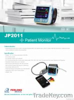 Patient monitor