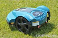 Newest lawn mower TC-158N, Robotic lawn mower with CE, ROHS approval