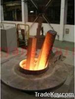 Intermediate Frequency Melting Furnace