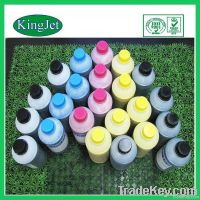 refillable pigment ink for inkjet printer Roland & hp &epson