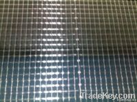 tainless steel welded mesh