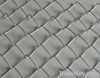 stainless steel chain link mesh