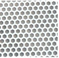 perforated metal mesh