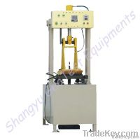 WRT-1 Wheel Track Molding Tester