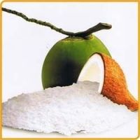 COCONUT MILK POWDER