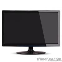 20" LED Monitor With High
