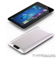 7&quot; tablet pc Dual core