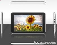 7&quot; tablet pc RK2928 single/double core