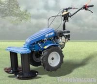 Disc Grass mower