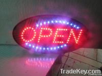 Electronic Signs, LED SIGNS, LED OPEN SIGNS