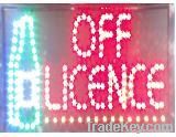 LED billboards LEDsign