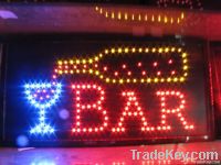 LED SIGNS , LED OPEN SIGN