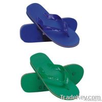 popular PVC light slippers