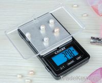 Camry Digital Jewelry Pocket Weight Scale 100g/0.01g