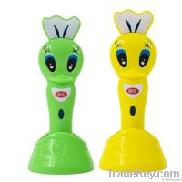 2013 Newest Portable Smart Point Reading Pen, Book Reader Pen with Aud