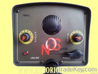 NOS 200 -18 KHZ GOLD DETECTOR