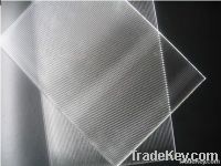 high quality diffirent lpi 3d lenticular sheet, lenticular lense