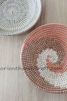 Vietnam seagrass food basket