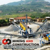 crushing plant introduction