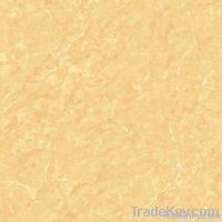 3D inkjet glazed porcelain tiles beige color