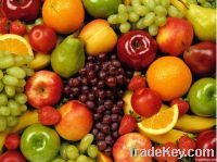 Fresh Fruits