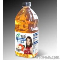 apple cider vinegar