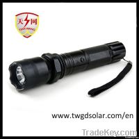 Hot Sold Self Defense Stun Gun with Shocking (TW-1101)