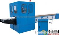 High-speed Log Saw Machine