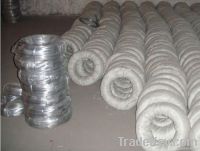 galvanized wire mesh roll wire fencing