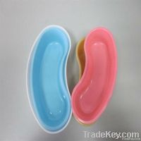 disposable plastic emesis basin